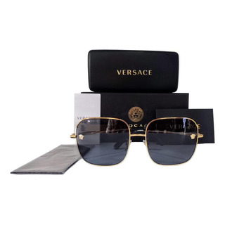 Lentes Versace, Ve 2246-d 1002/87 59. 100% Auténticos. Lentes Versace, Ve 2246-d 1002/87 59. 100% Auténticos.