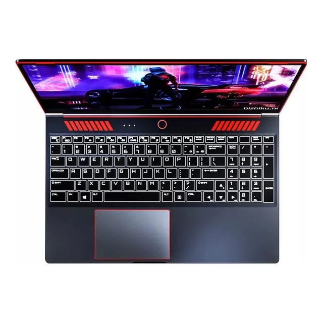 Laptop Gamer 16.1  32gb Ram 1tb Ssd Core I9 10885h Gtx1650