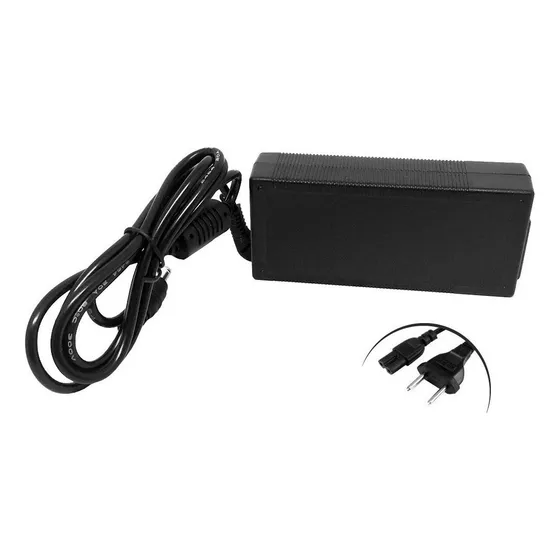 Super Fonte Carregador Adaptador P/ Teclado Kawai Es7 Es8