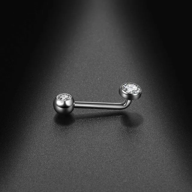 Piercing Cristina Genital 
