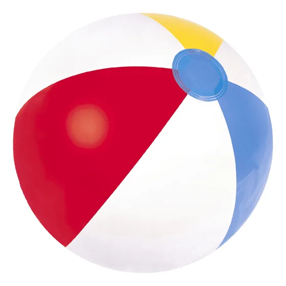 Pelota Inflable Pequeña Bestway Summer Essentia 51cm 