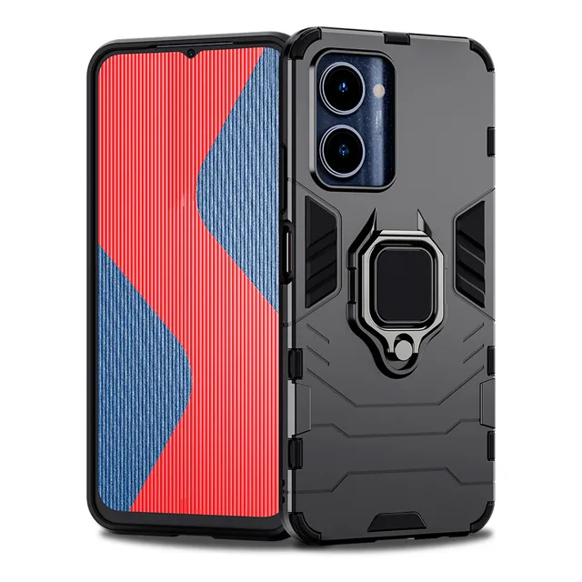 Funda Carcasa Protector Para Celular Varios Modelos Estuche Forro Antichoque Reforzado