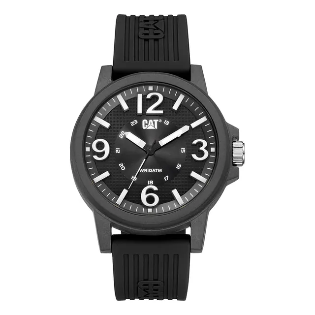Reloj Hombre Cat Lf 111 21 131