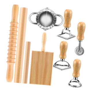 Juego De Herramientas Para Hacer Pasta, Rodillo Para Hacer Juego De Herramientas Para Hacer Pasta, Rodillo Para Hacer