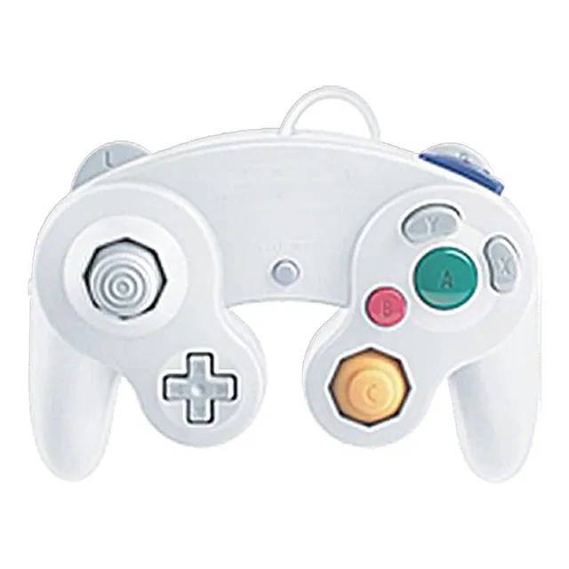 Control Gamecube Nuevo Nintendo Consolas Wii Rvl-001
