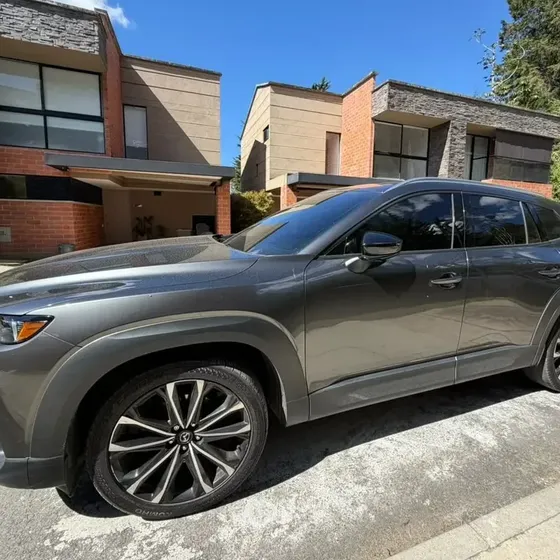 Mazda Cx-50 2024 2.5 Grand Touring Lx Awd At