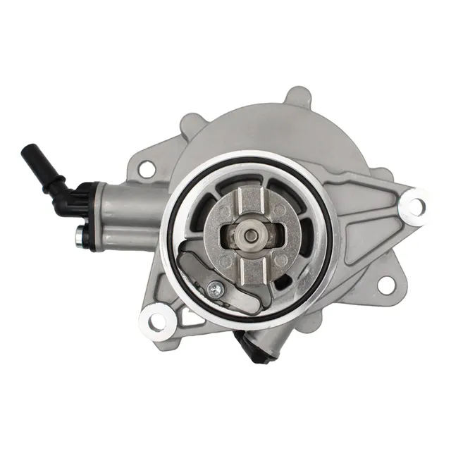 Depresor Bomba Vacio Citroen Ds3 1.6 16v Ep6 Con Turbo 12/18