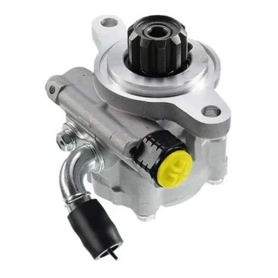 Bomba Direccion Hidraulica Toyota Hilux / Sw4 2005 Al 2015