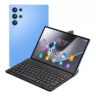 Tablet Pc Mil10 6gb Ram 256gb 10 Polegadas Android 13 Milli Tablet Pc Mil10 6gb Ram 256gb 10 Polegadas Android 13 Milli