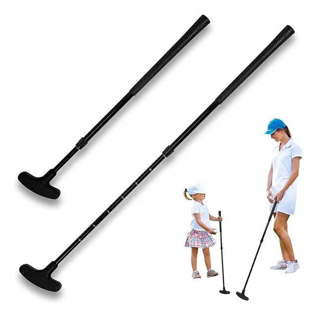 Bticx Putters Golf Para Diestro E Izquierdo Putter Via Niño
