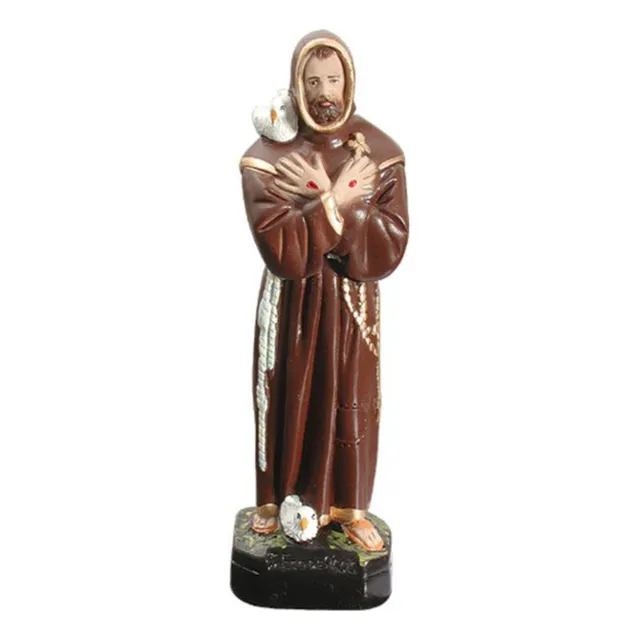 Figura Imagen Santos Santo 30cm Varios Modelos