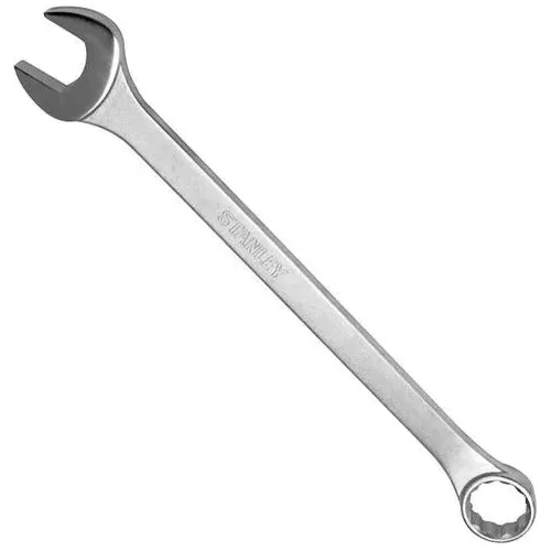 Llave Combinada 13/16 Stanley 86840 Profesional