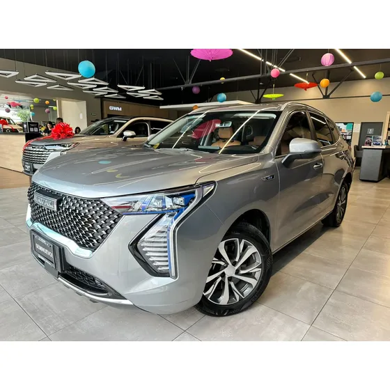 Gwm Haval Jolion 1.5 Premium Hev