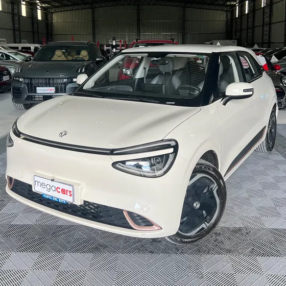 Dongfeng Nammi 2026 0.0 330 Eu (31,4 Kwh)