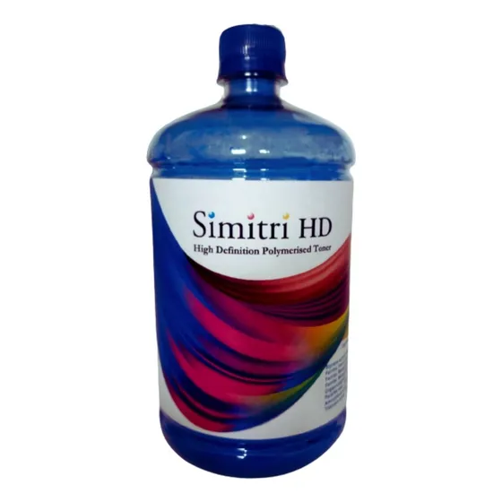 Toner Minolta Bh C224 C284 *** Veja Video Tinta Cyan