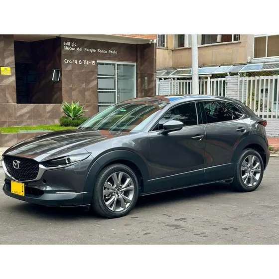 Mazda Cx-30 2.0 Grand Touring At