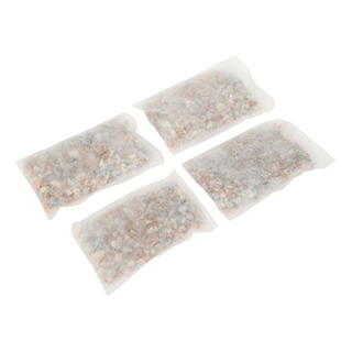 Accesorios Para Filtros De Acuario, Paquete De 4 Medios Para Accesorios Para Filtros De Acuario, Paquete De 4 Medios Para