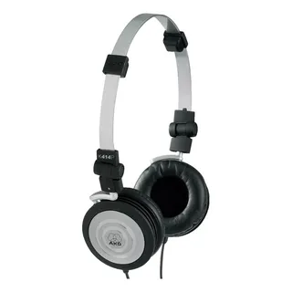 Fone De Ouvido Akg K414p Profissional Fechado Fone De Ouvido Akg K414p Profissional Fechado