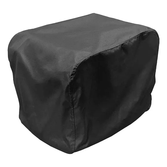 Para Capas De Gerador Externo À Prova 68 Cm X 40 Cm X 53 Cm