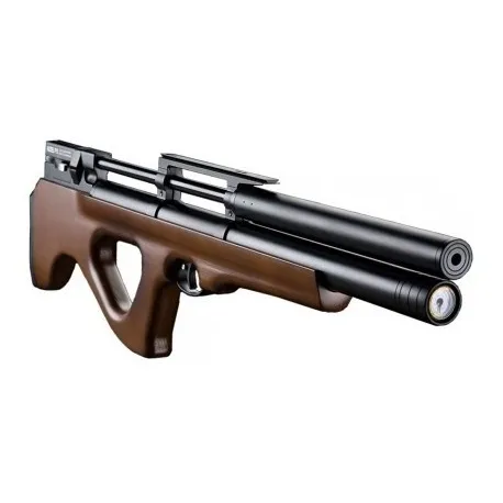 Rifle Pcp P15 5.5 Mm + Regalos + 500 Post  / Armeria Virtual