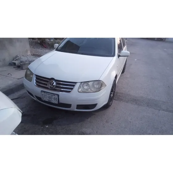 Volkswagen Jetta 1.9 Tdi Std Diesel Mt