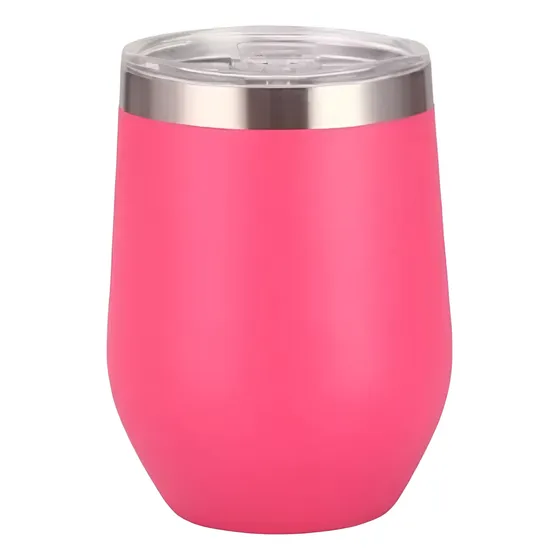 Copo Beer Pints Inox Com Tampa Térmica