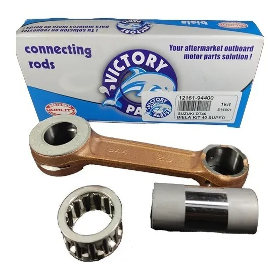 Kit De Biela Suzuki Dt40
