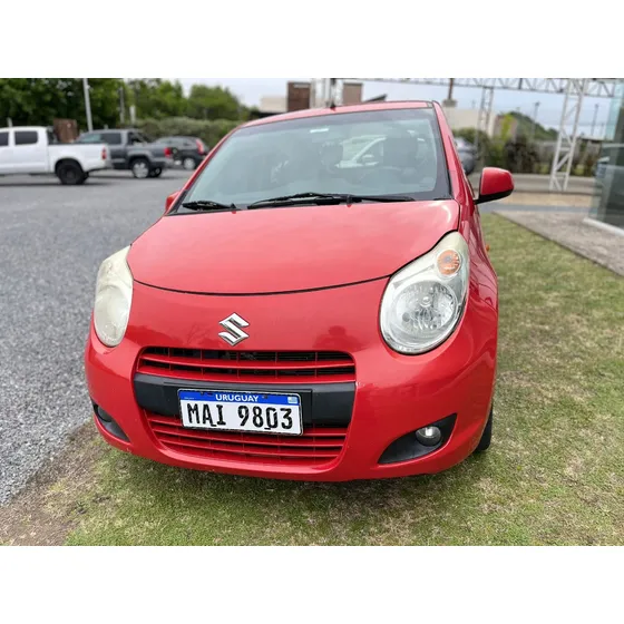 Suzuki Celerio 1.0 Gl 5p
