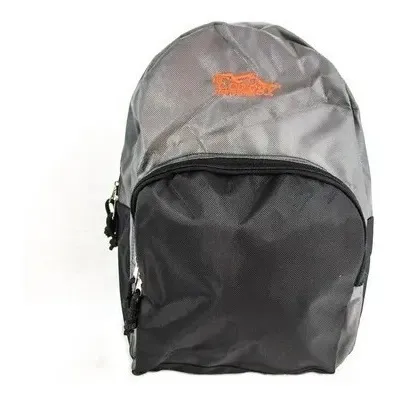 Bolso Morral Escolar Para Niños Unisex Macuto Ecology