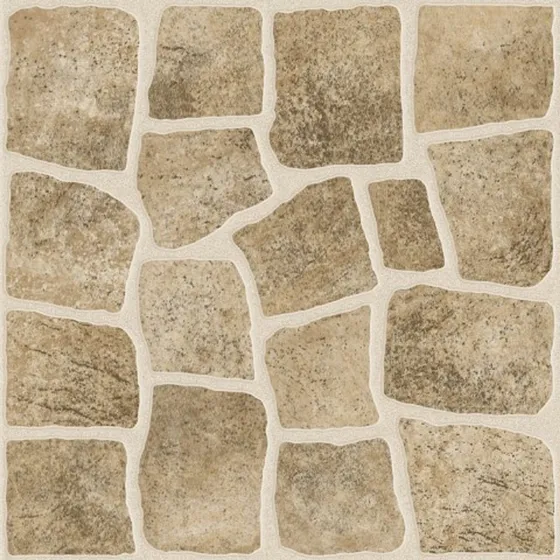 Ceramica Alberdi Rivoli Beige 46x46