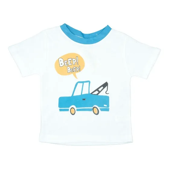 Conjunto Para Bebe Ñino 2 Piezas Cariñito 