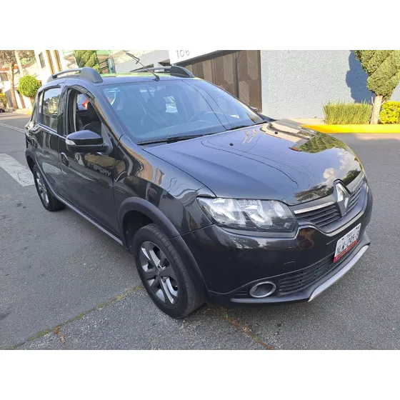 Renault Stepway 1.6 Intens Mt