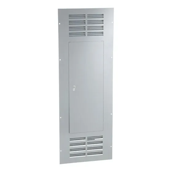 Frente Tablero Nq/nf Tipo 1 De 56 Pulgadas Sobreponer, Vent