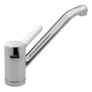 Grifería De Cocina Fv Swing Monocomando Mesada Cromada Grifería De Cocina Fv Swing Monocomando Mesada Cromada