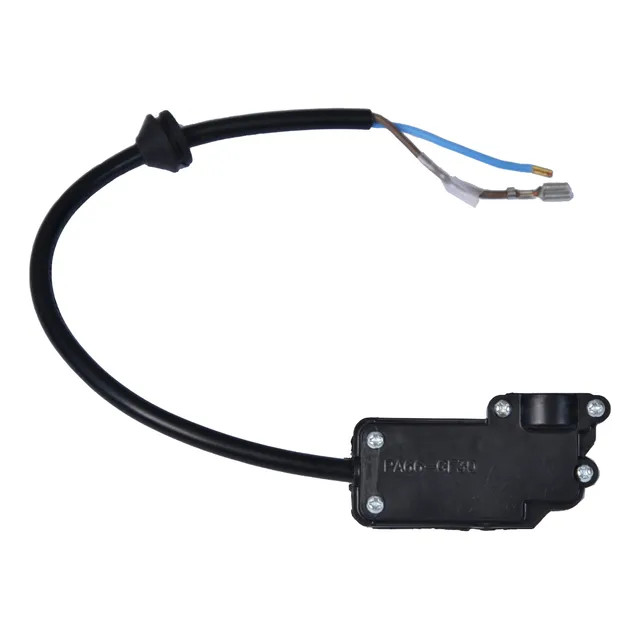 Presostato Auto Stop Hidrolavadora Lusqtoff Hl 150 Original