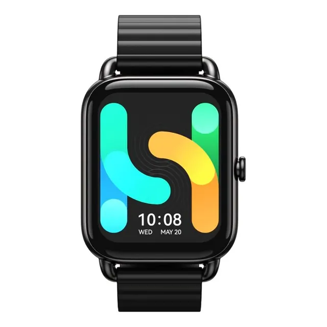 Reloj Inteligente Xiaomi Haylou Rs4 Plus Con Gps Original
