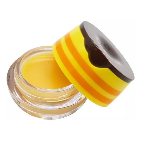 Kit *6 Brillos Para Labios Niña