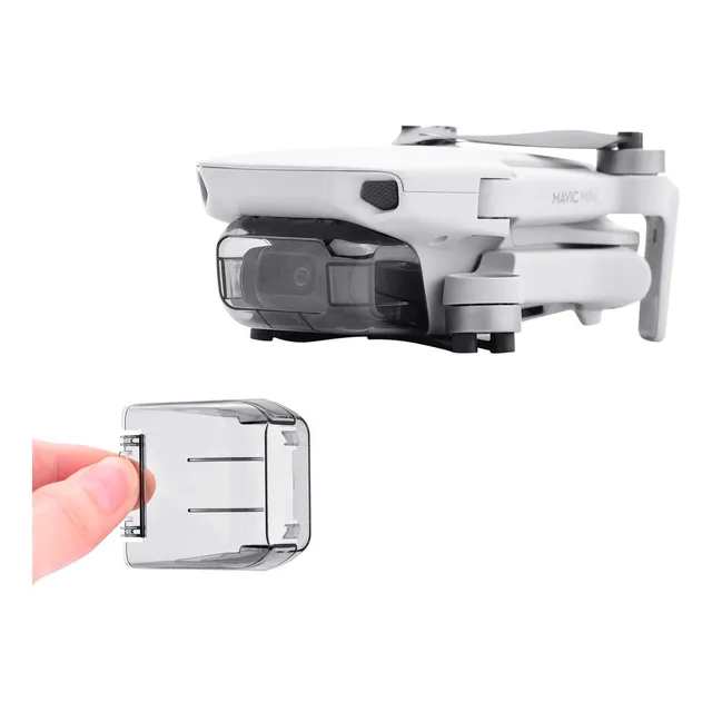 Cubierta Protectora Cámara Gimbal Para Dji Mavic Mini 1 - 2 