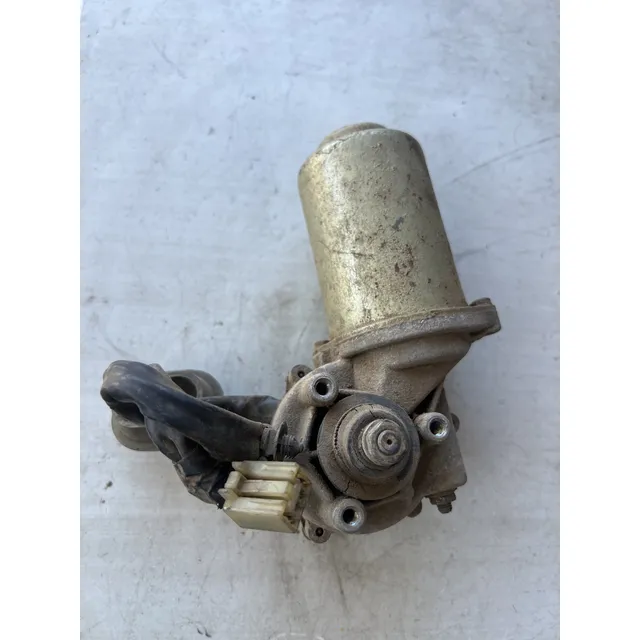 Motor Limpia Parabrisas Mahindra