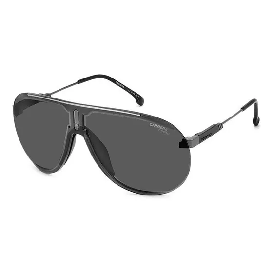 Lentes De Sol Carrera Superchampion V81/2k 99 Unisex