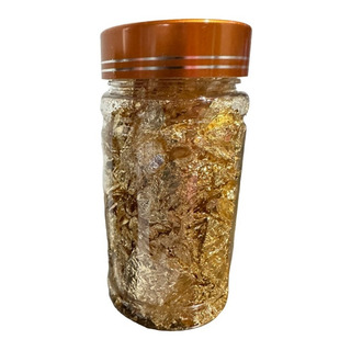 Hoja Oro Plata Cobre Lamina Decoracion Uñas Manualidad Arte Hoja Oro Plata Cobre Lamina Decoracion Uñas Manualidad Arte