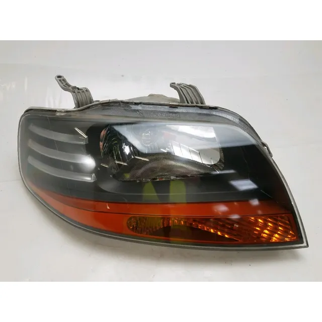 Faro Izquierdo Chevrolet Aveo 06-07 Depo