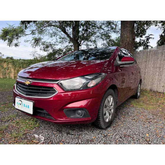 Chevrolet Onix 1.0 Lt 78cv