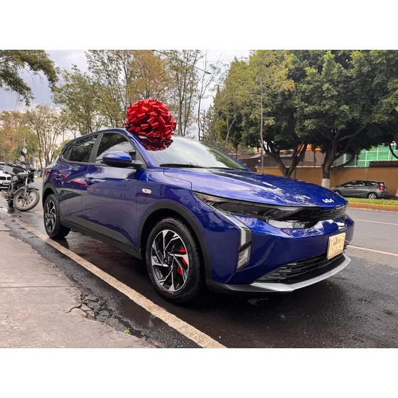 Kia K3 1.6 Ex Pack Hatchback At