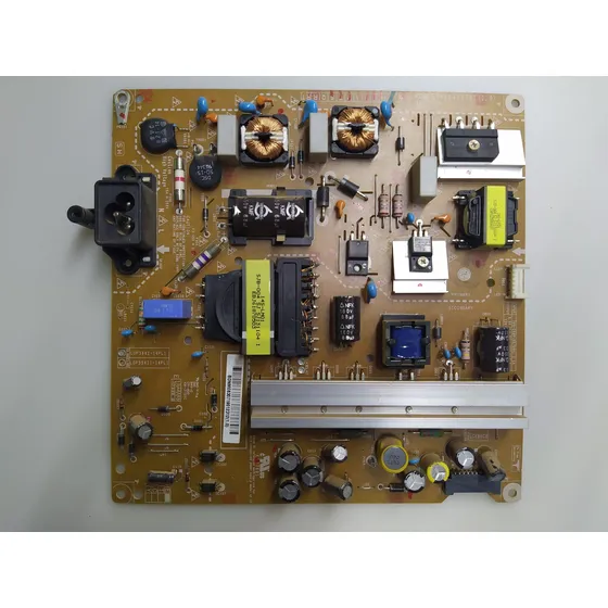 Placa Fonte Eay63071901 Eax65423701(1.9) 42lb5500 Tv LG