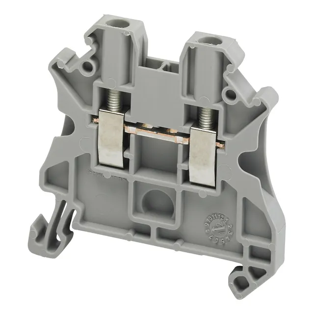 Nsytrv22 - 50 Unidades Clema 2 Posiciones, 26 Awg, 12 Awg