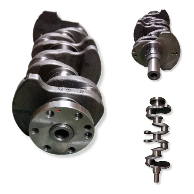 Cigueñal Changan Md201, Ms201 M201 1.2 Nuevo