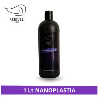 Nanoplastia Rebivel Liso Nanoplastia Rebivel Liso