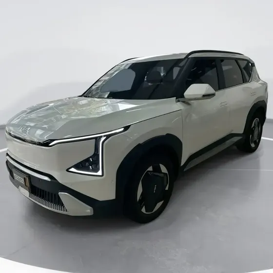 Kia Ev5 2025 Wind At 160kw 4x2 6ab Ct