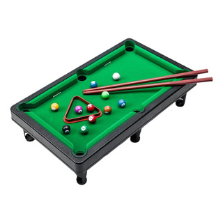 Mini Juego De Mesa De Billar, Juego De Billar En L Mini Juego De Mesa De Billar, Juego De Billar En L